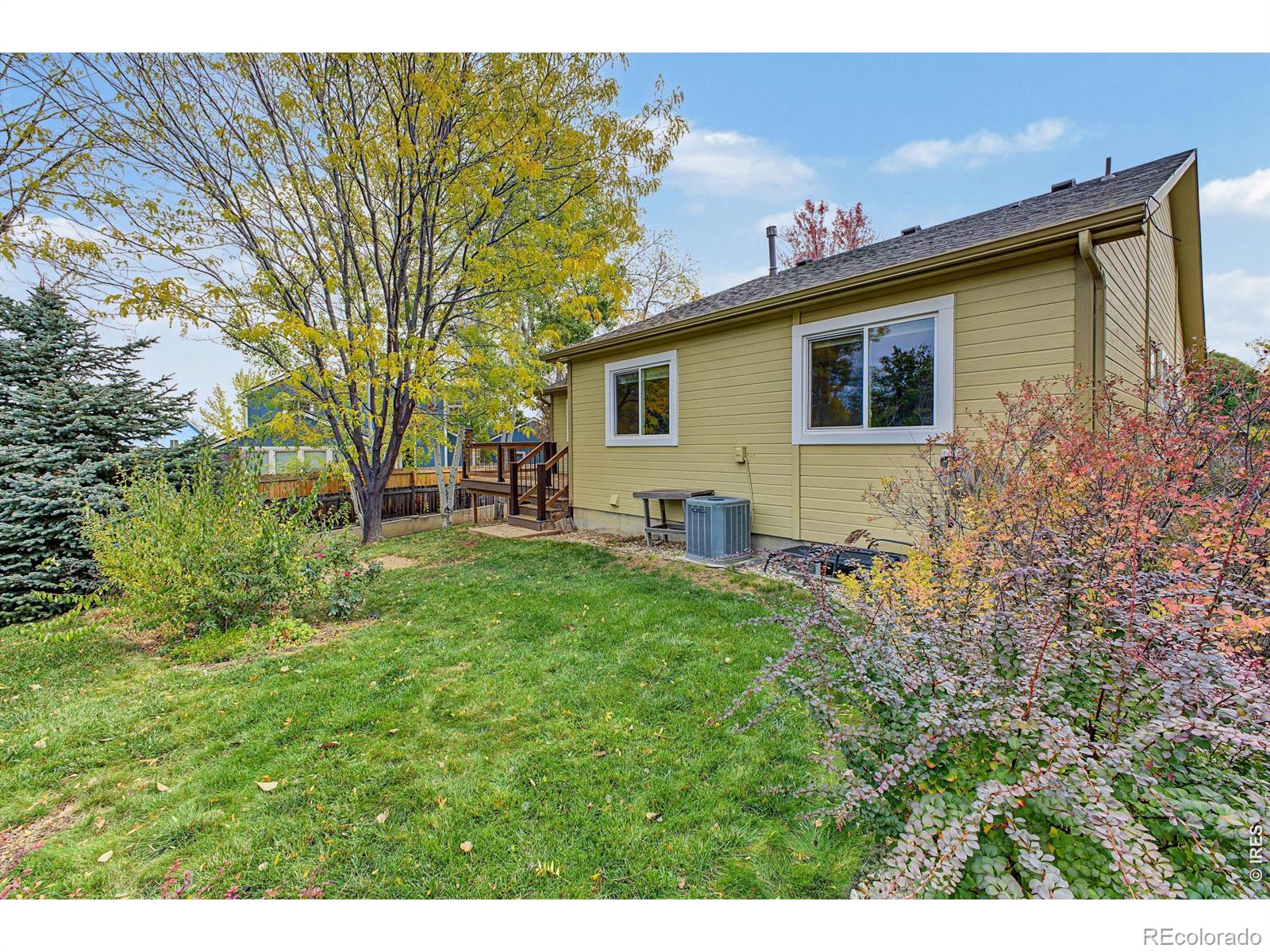 MLS Image #30 for 3005 sw 8th street,loveland, Colorado