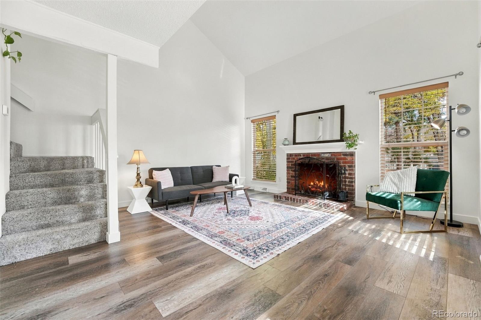 MLS Image #2 for 7010 s knolls way,centennial, Colorado