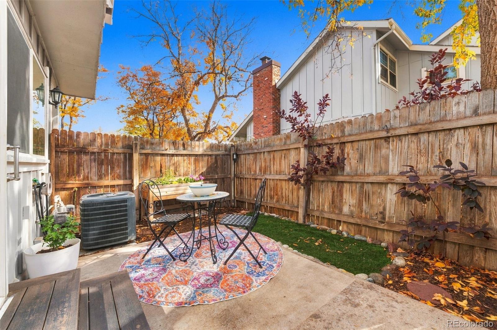 MLS Image #21 for 7010 s knolls way,centennial, Colorado
