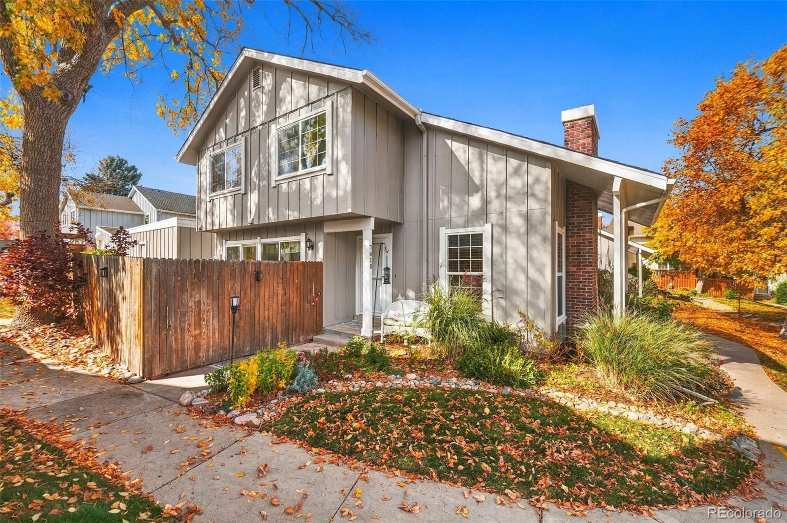 MLS Image #26 for 7010 s knolls way,centennial, Colorado