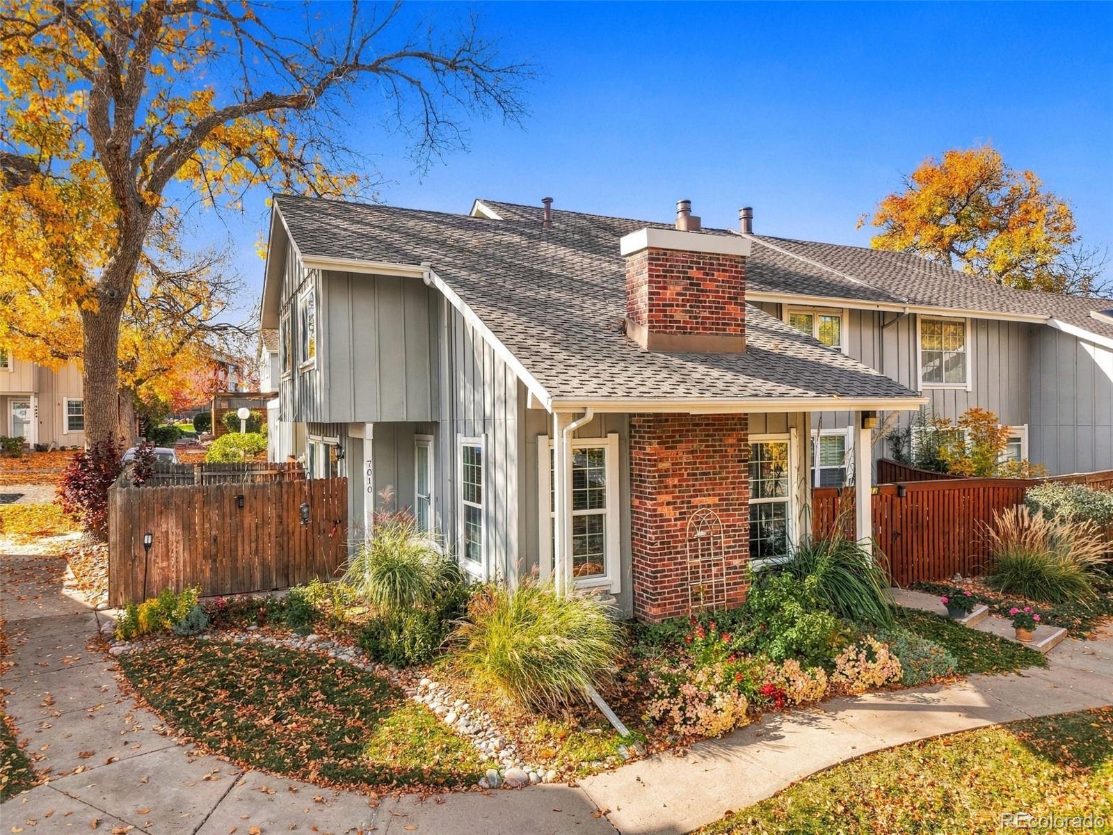 MLS Image #29 for 7010 s knolls way,centennial, Colorado