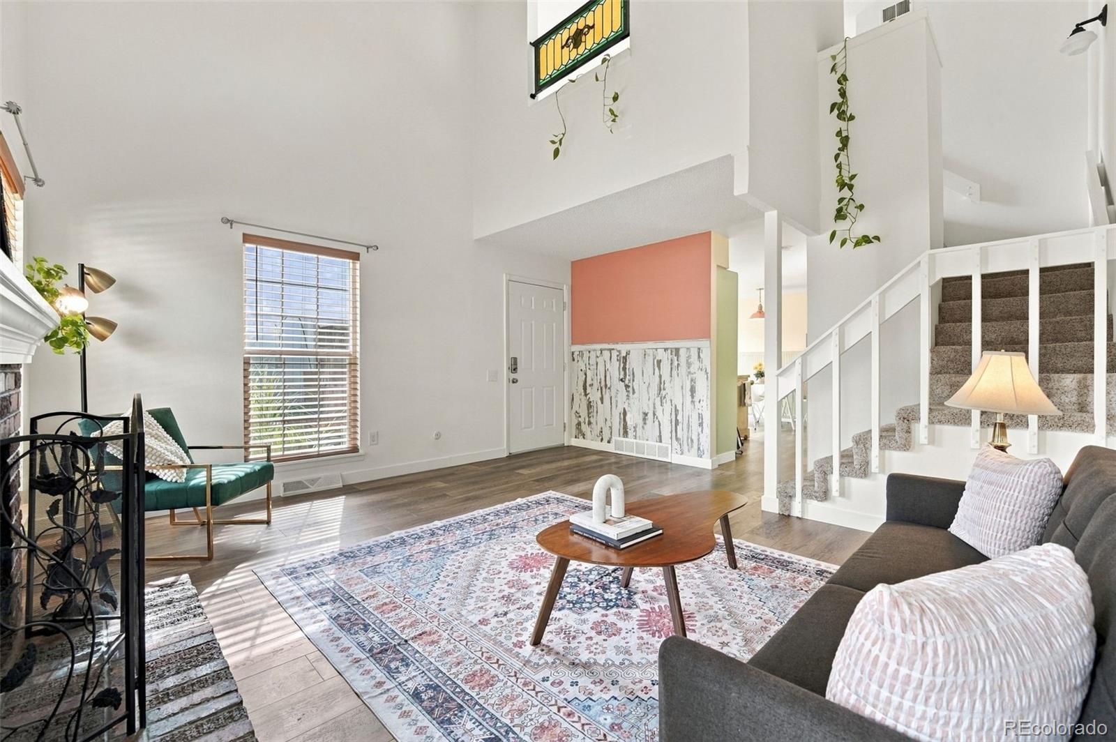 MLS Image #3 for 7010 s knolls way,centennial, Colorado