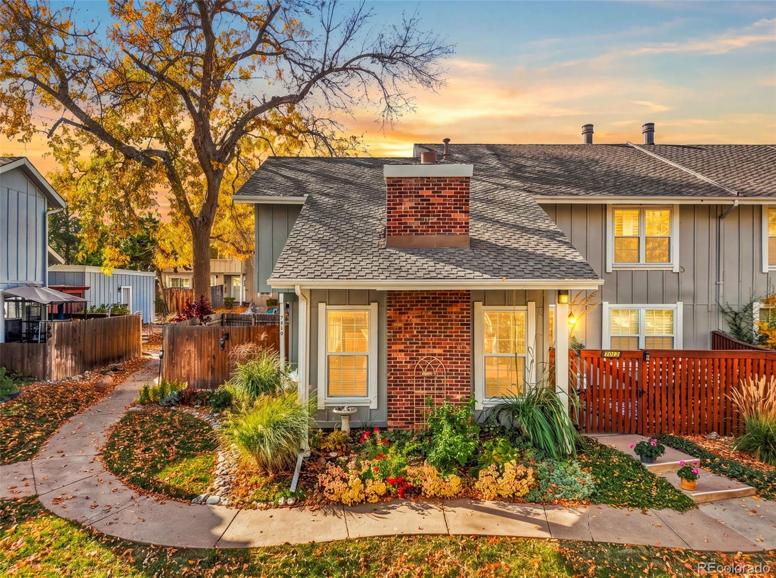 MLS Image #30 for 7010 s knolls way,centennial, Colorado