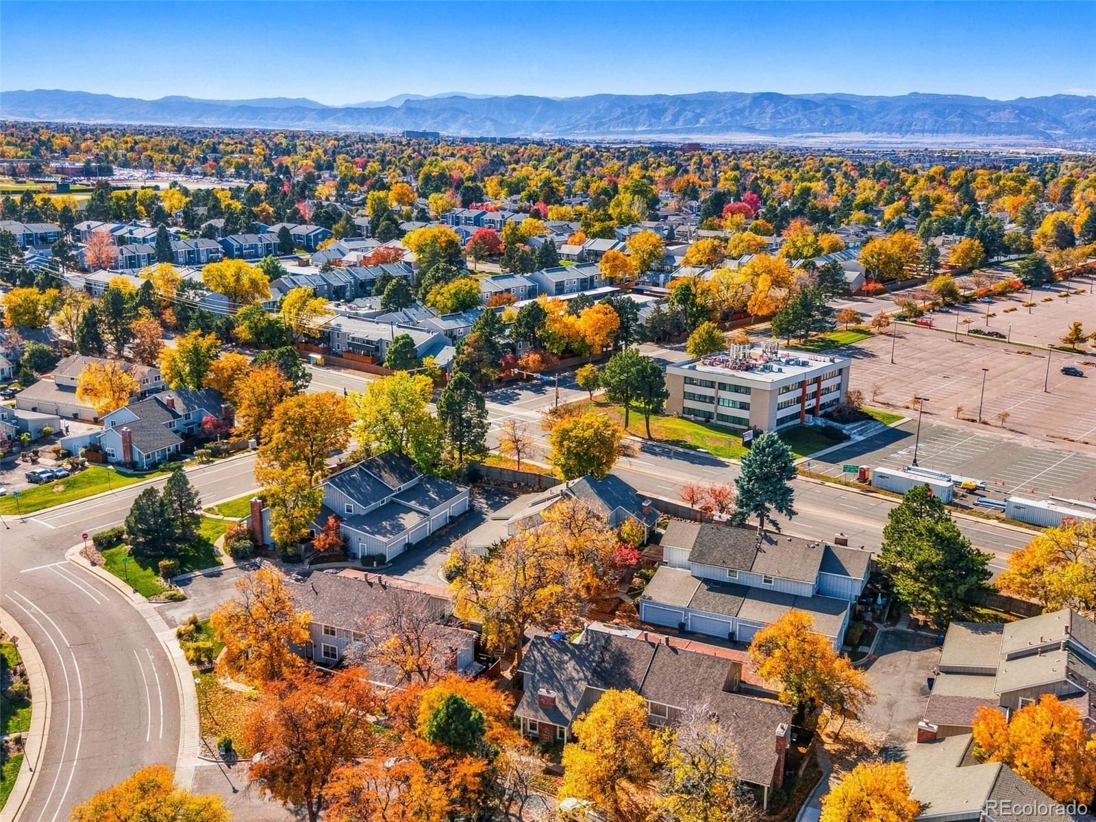MLS Image #32 for 7010 s knolls way,centennial, Colorado