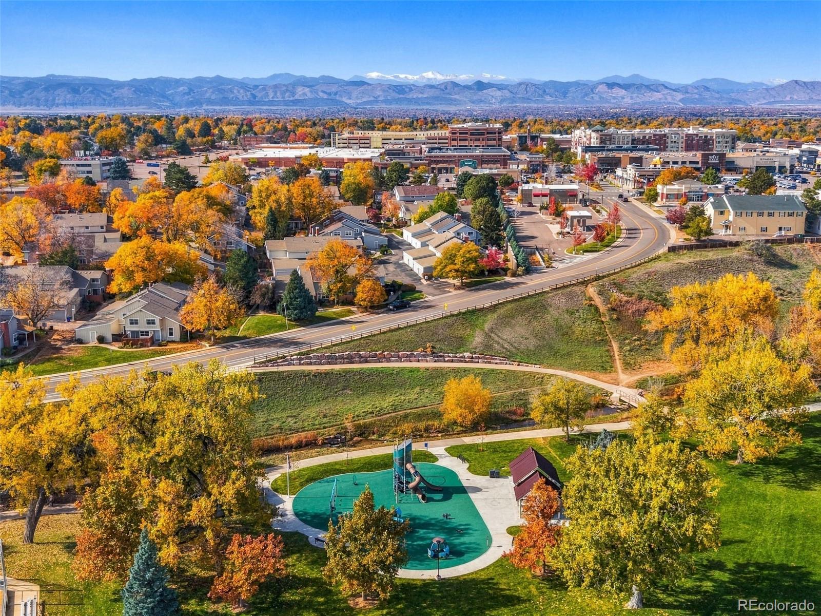 MLS Image #36 for 7010 s knolls way,centennial, Colorado