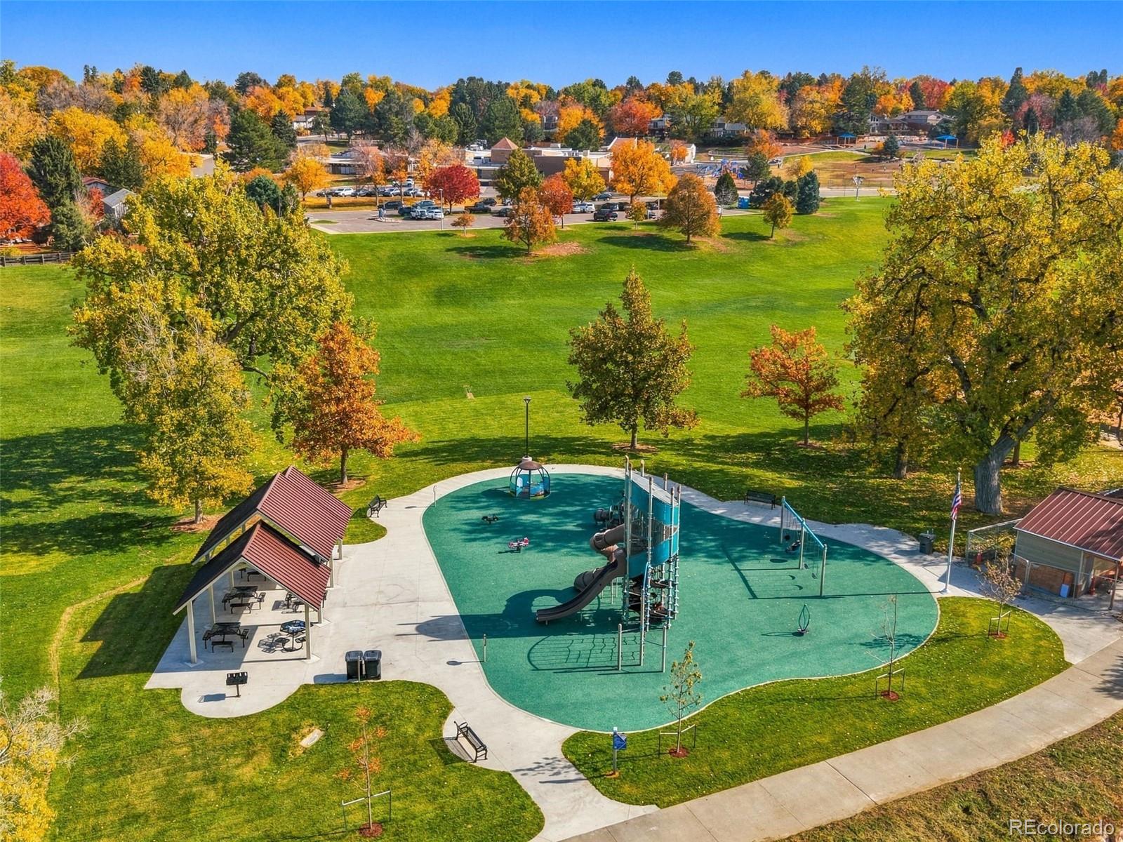 MLS Image #37 for 7010 s knolls way,centennial, Colorado