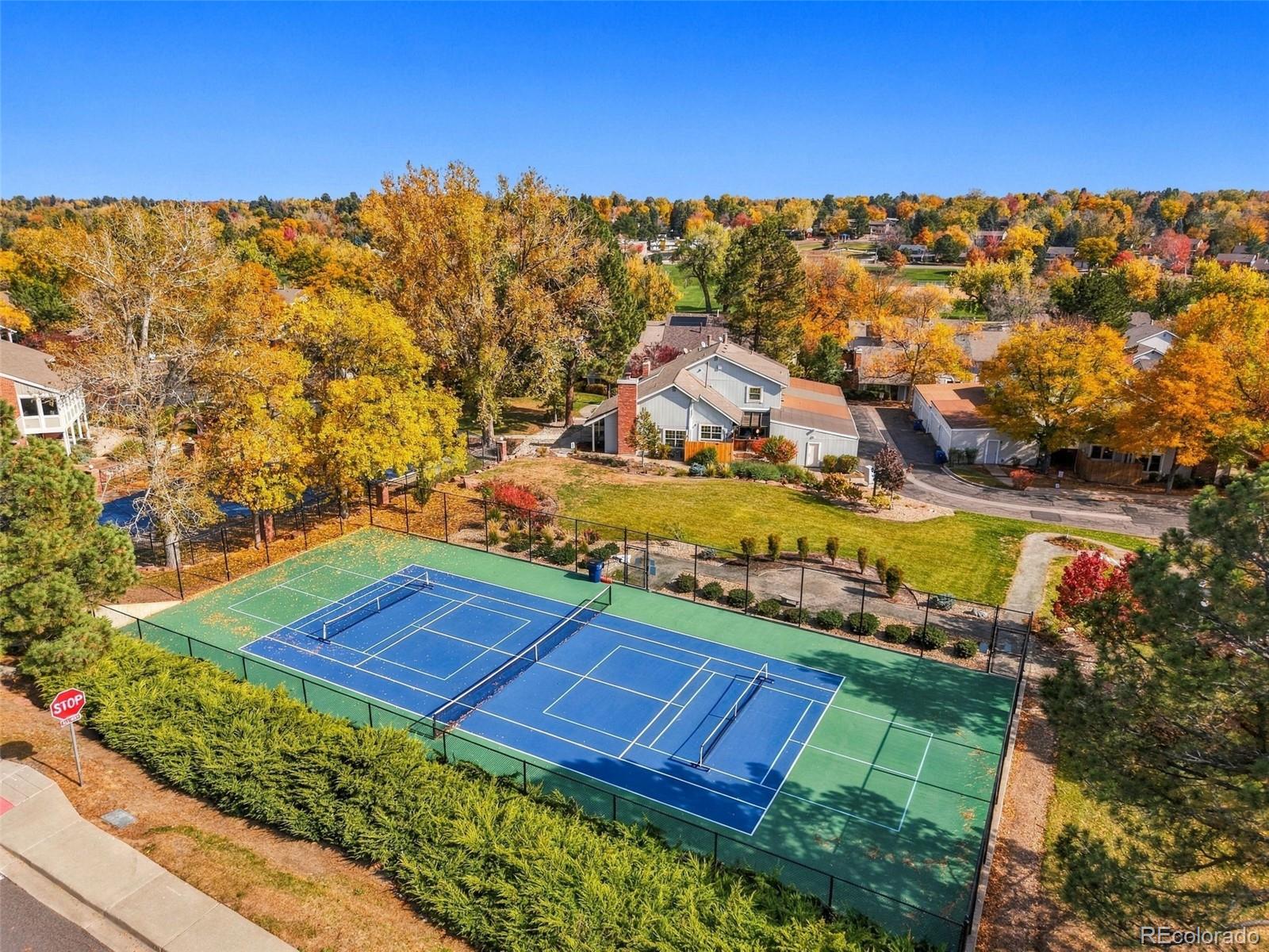 MLS Image #39 for 7010 s knolls way,centennial, Colorado