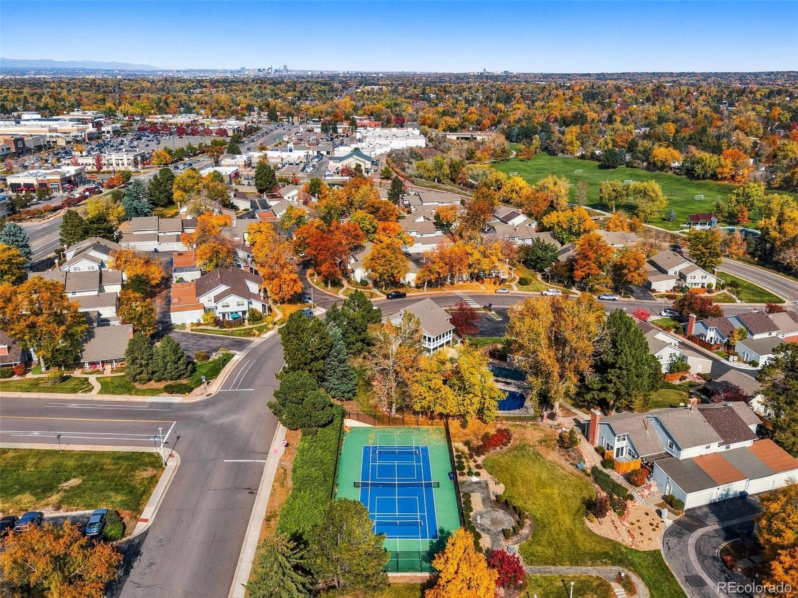 MLS Image #40 for 7010 s knolls way,centennial, Colorado