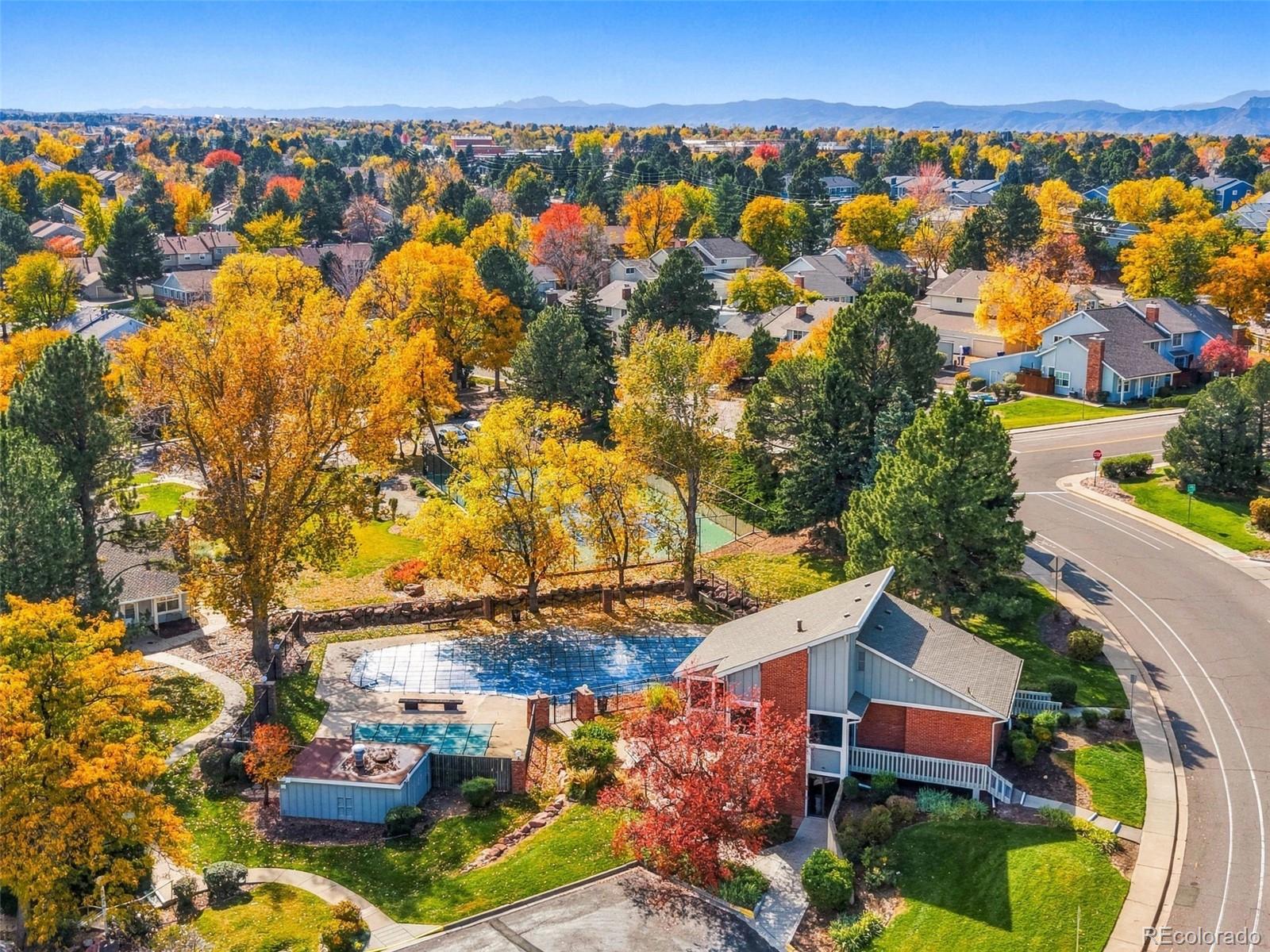 MLS Image #41 for 7010 s knolls way,centennial, Colorado