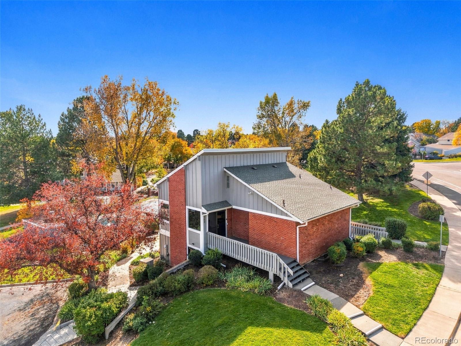 MLS Image #42 for 7010 s knolls way,centennial, Colorado