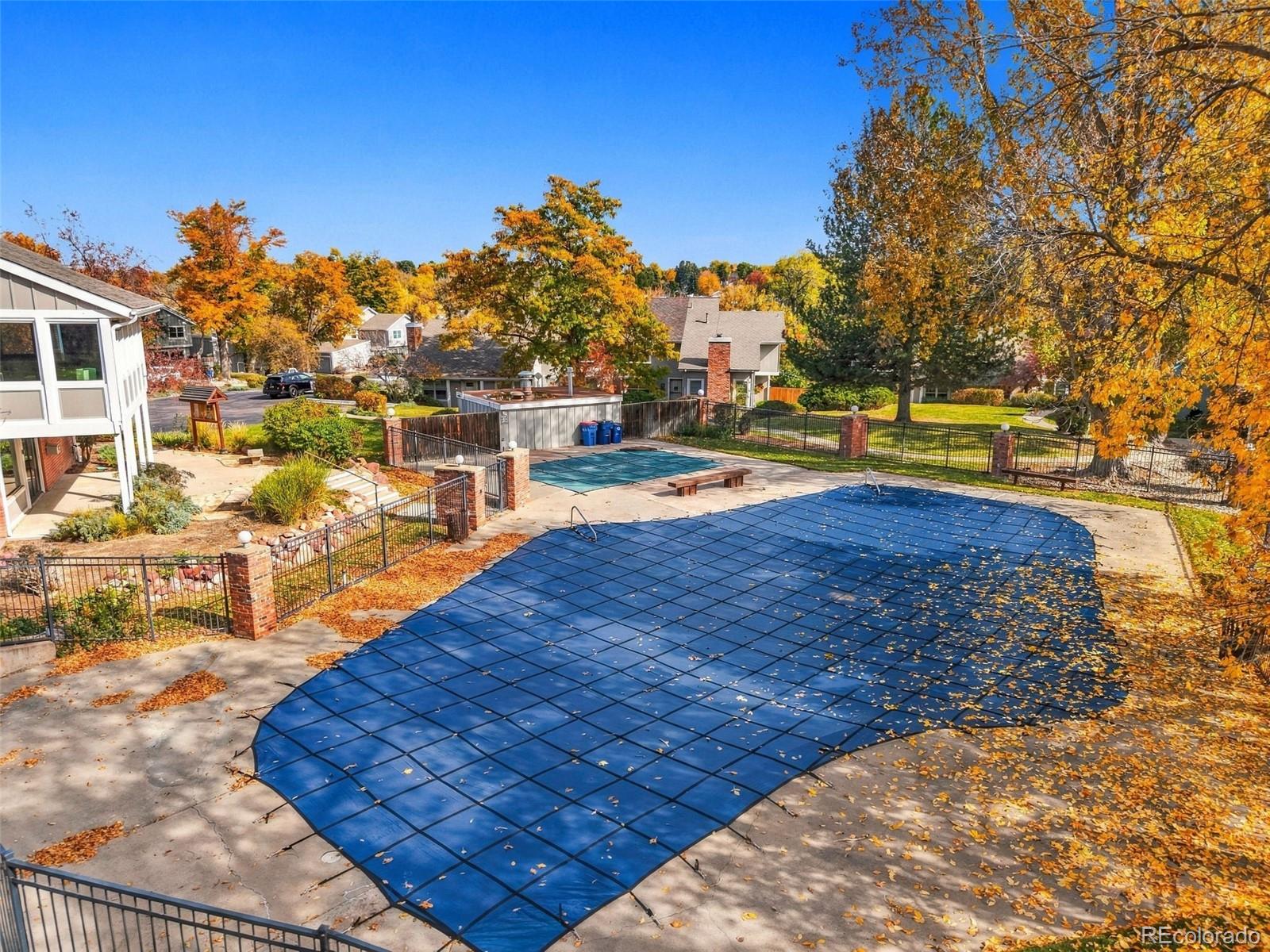 MLS Image #44 for 7010 s knolls way,centennial, Colorado