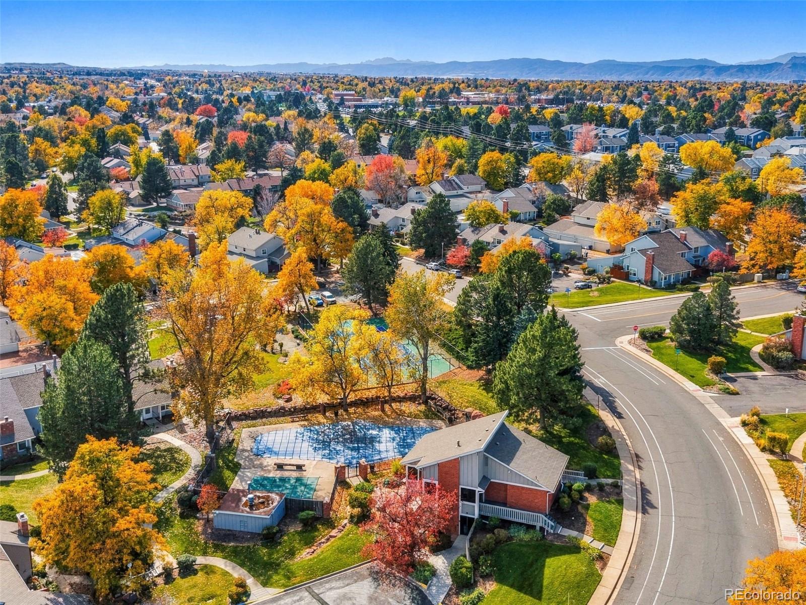 MLS Image #45 for 7010 s knolls way,centennial, Colorado
