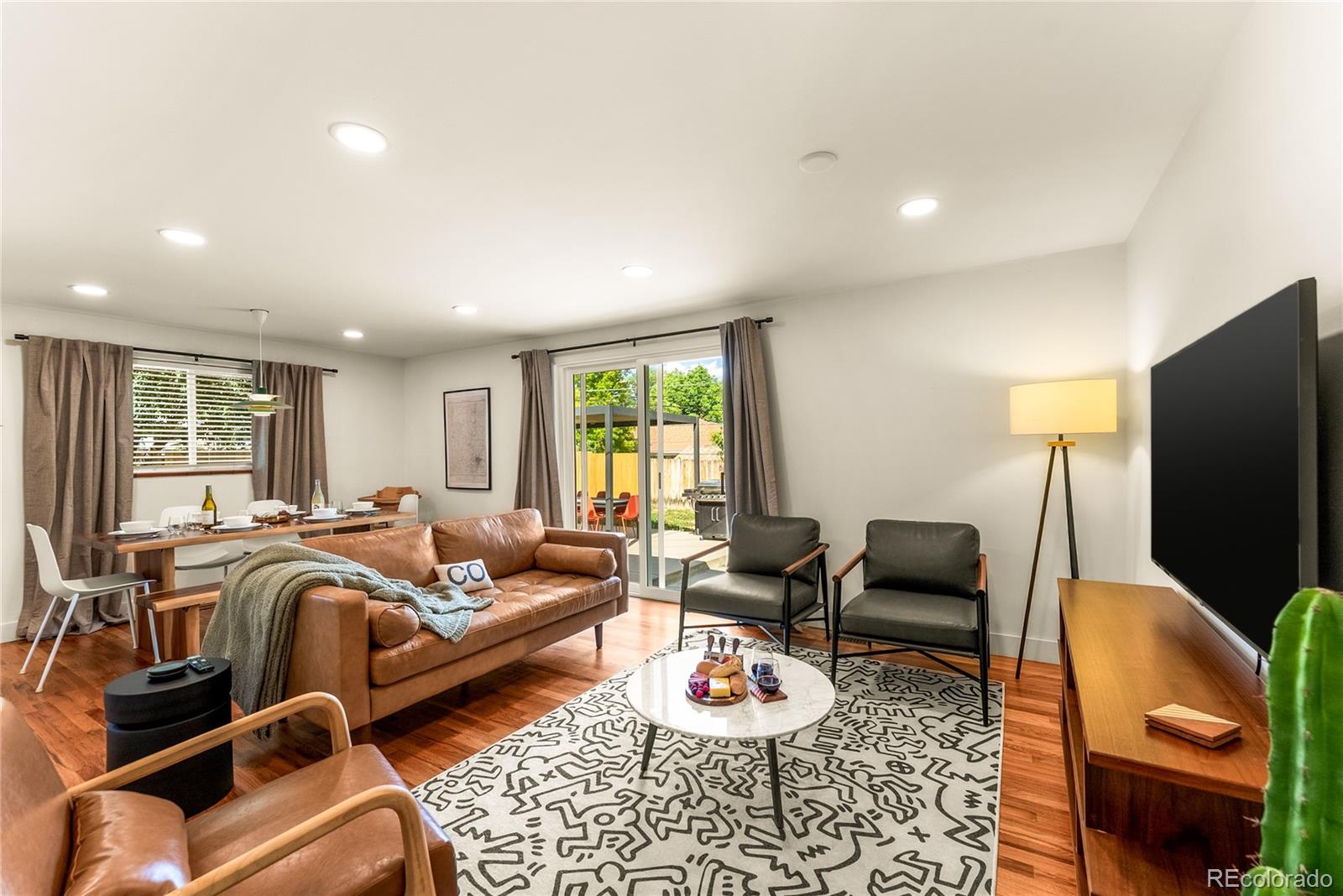 MLS Image #4 for 7460  bryant street,westminster, Colorado