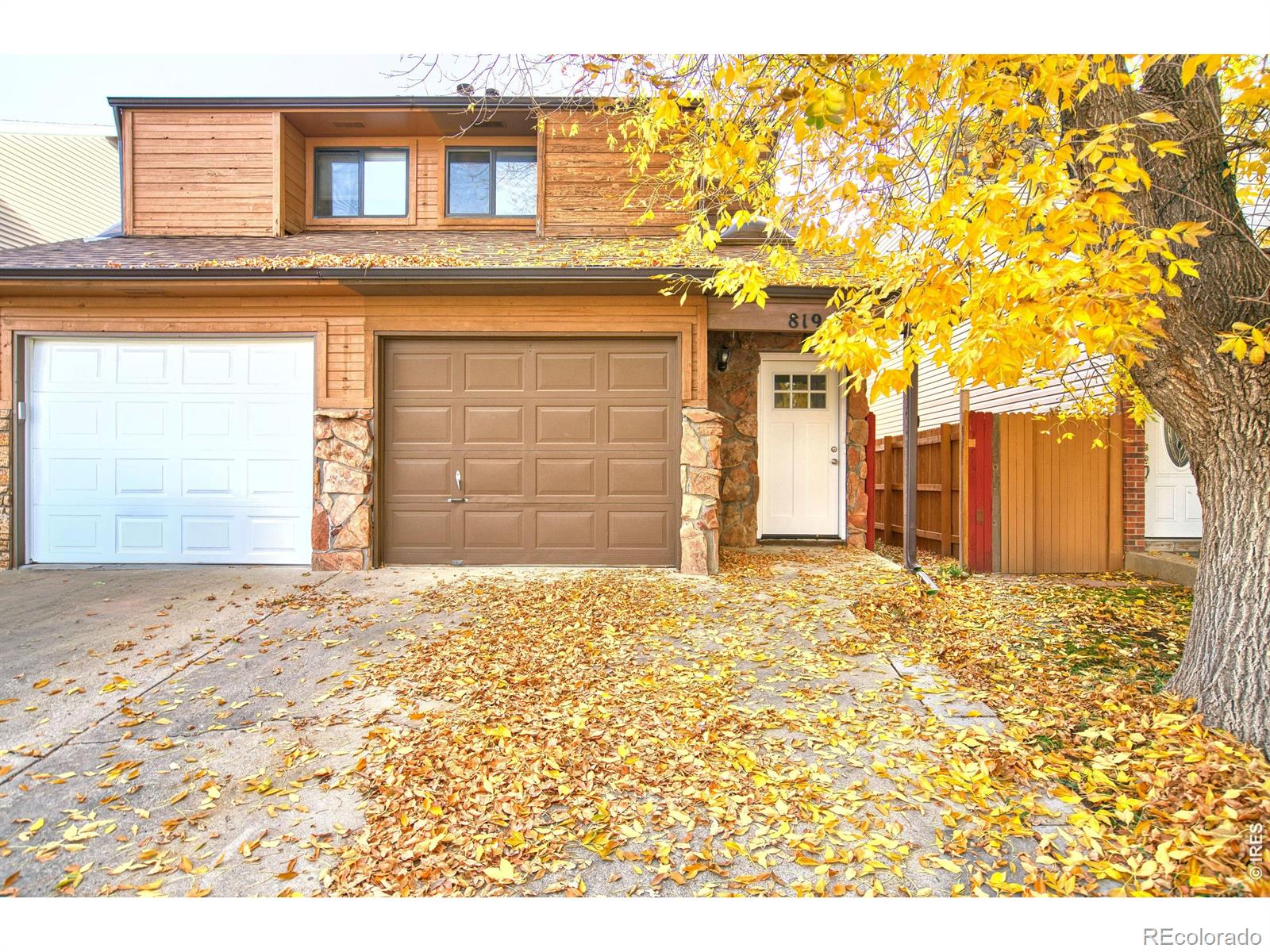 MLS Image #0 for 819  gabriel court,dacono, Colorado