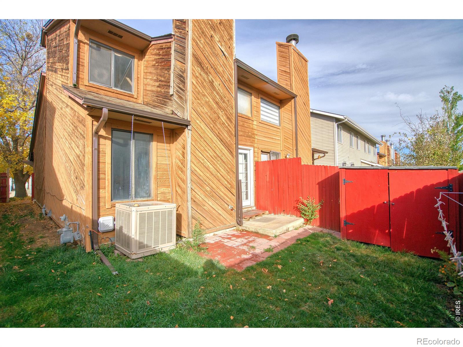 MLS Image #2 for 819  gabriel court,dacono, Colorado