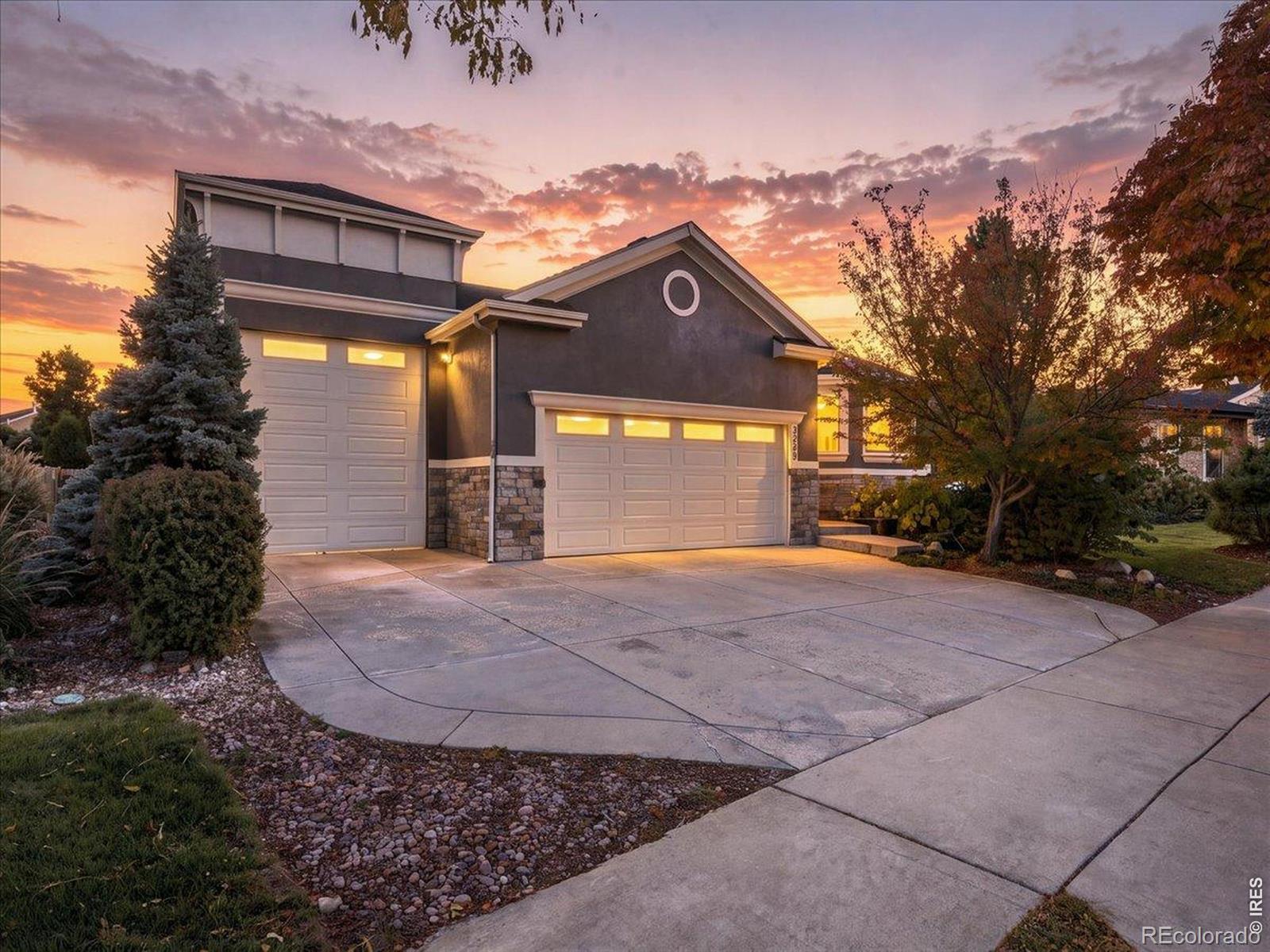 MLS Image #0 for 3229  muskrat creek drive,fort collins, Colorado