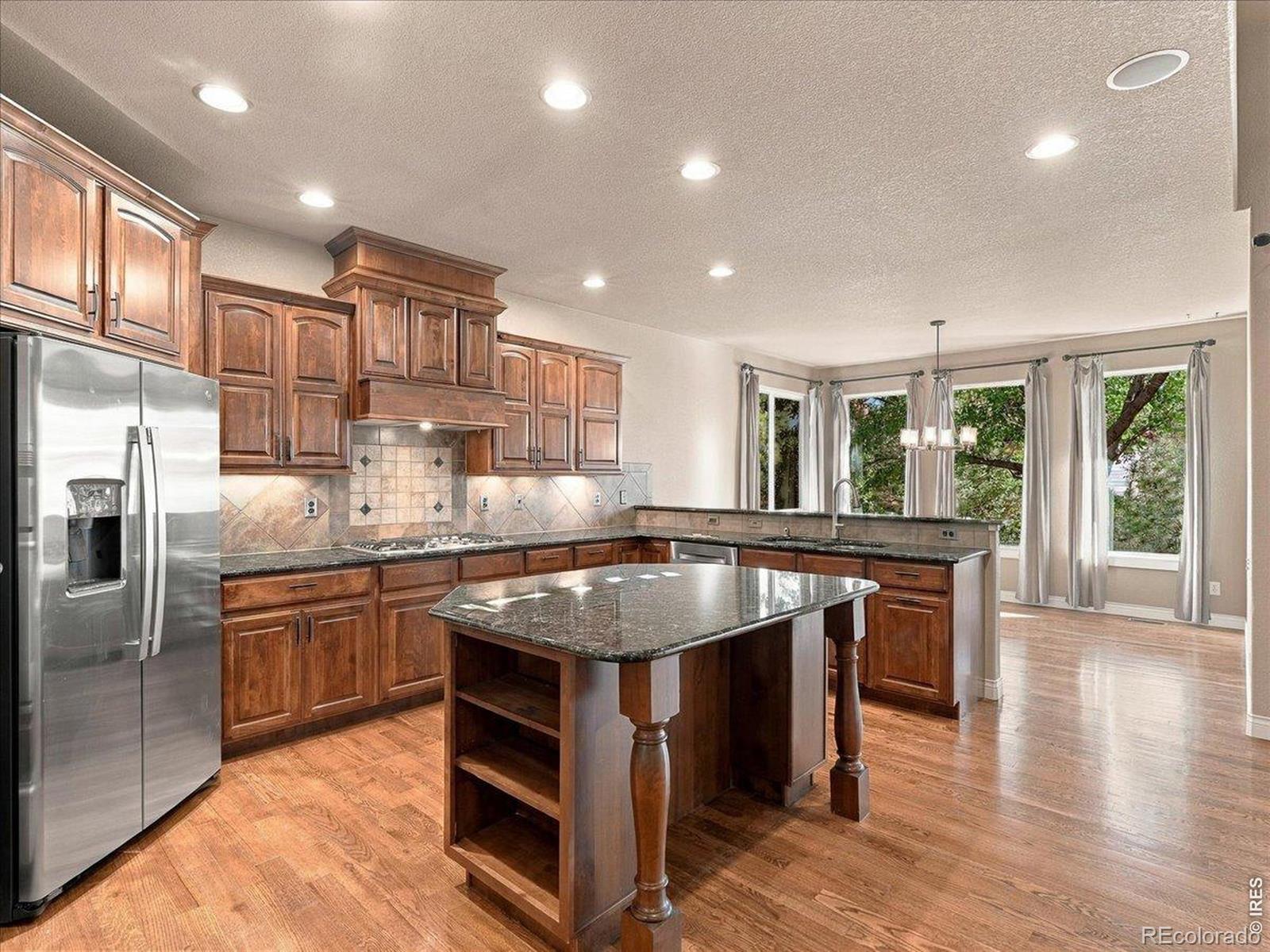 MLS Image #13 for 3229  muskrat creek drive,fort collins, Colorado