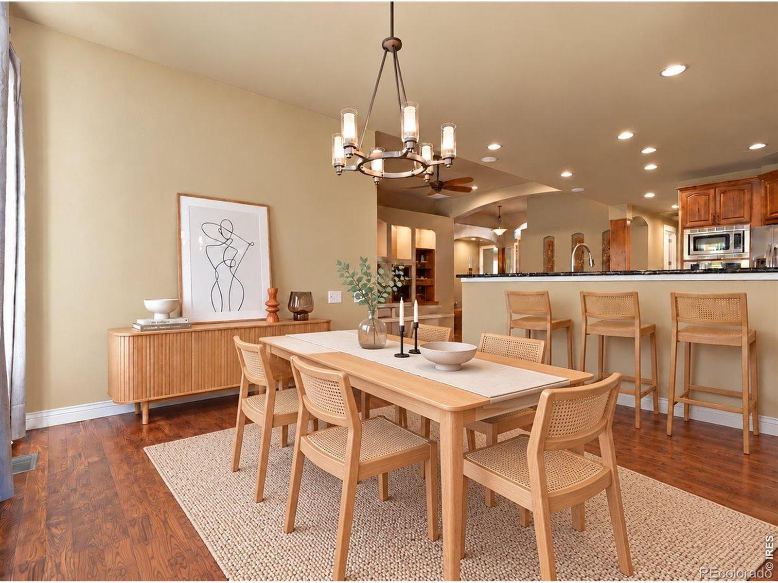 MLS Image #16 for 3229  muskrat creek drive,fort collins, Colorado