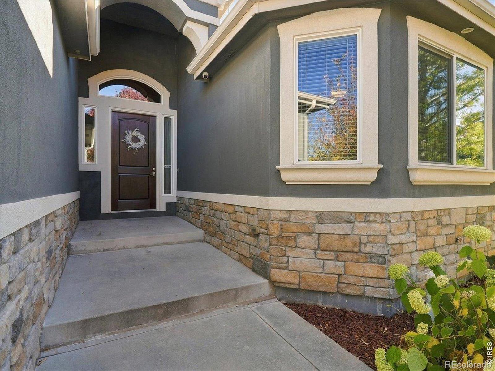 MLS Image #2 for 3229  muskrat creek drive,fort collins, Colorado