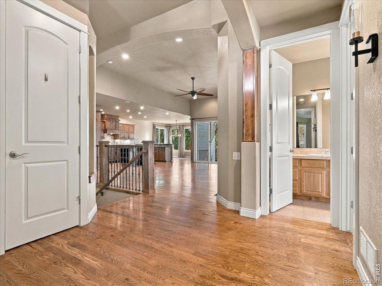 MLS Image #3 for 3229  muskrat creek drive,fort collins, Colorado