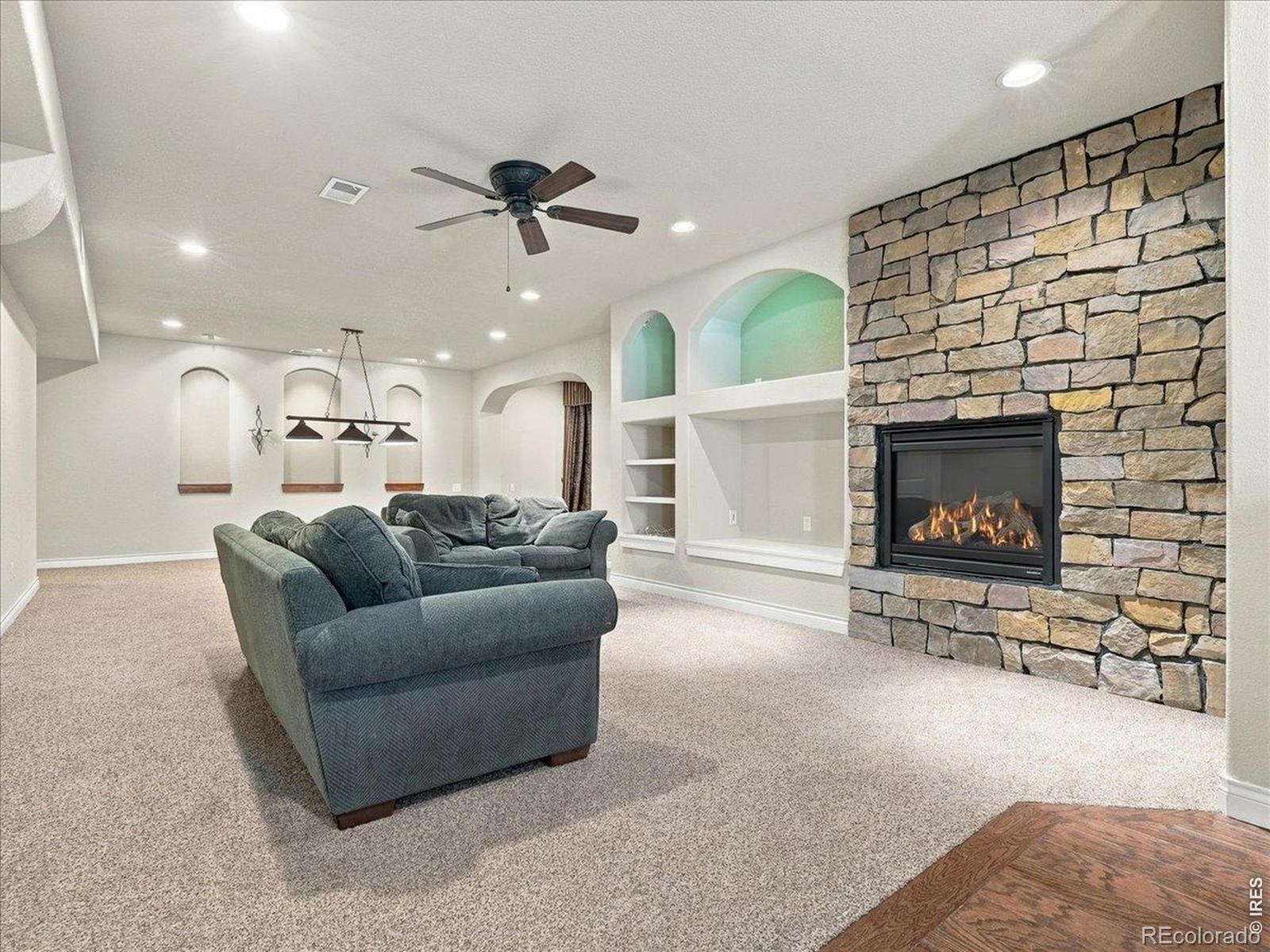 MLS Image #33 for 3229  muskrat creek drive,fort collins, Colorado