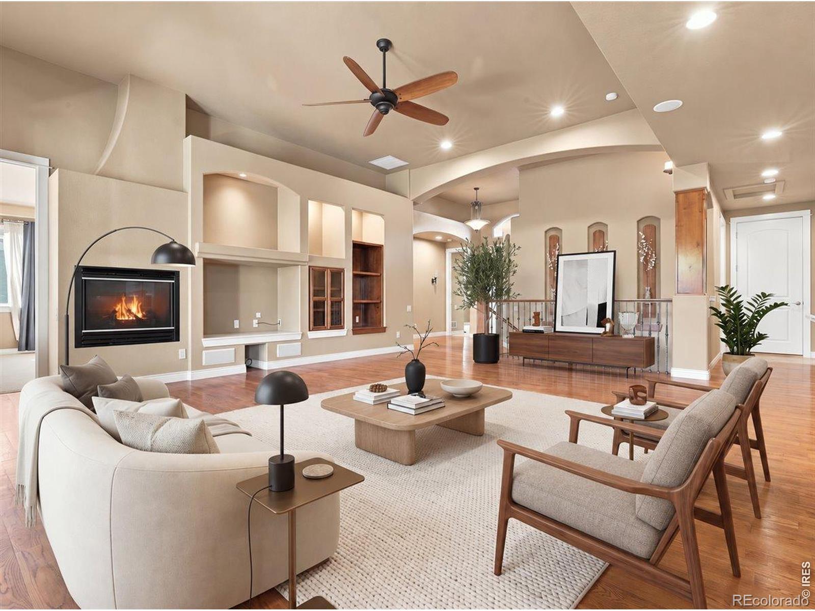 MLS Image #4 for 3229  muskrat creek drive,fort collins, Colorado
