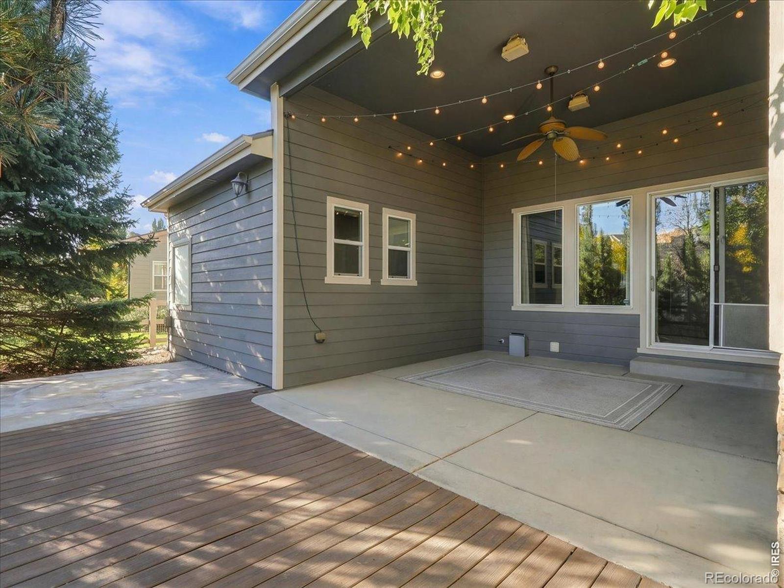 MLS Image #43 for 3229  muskrat creek drive,fort collins, Colorado