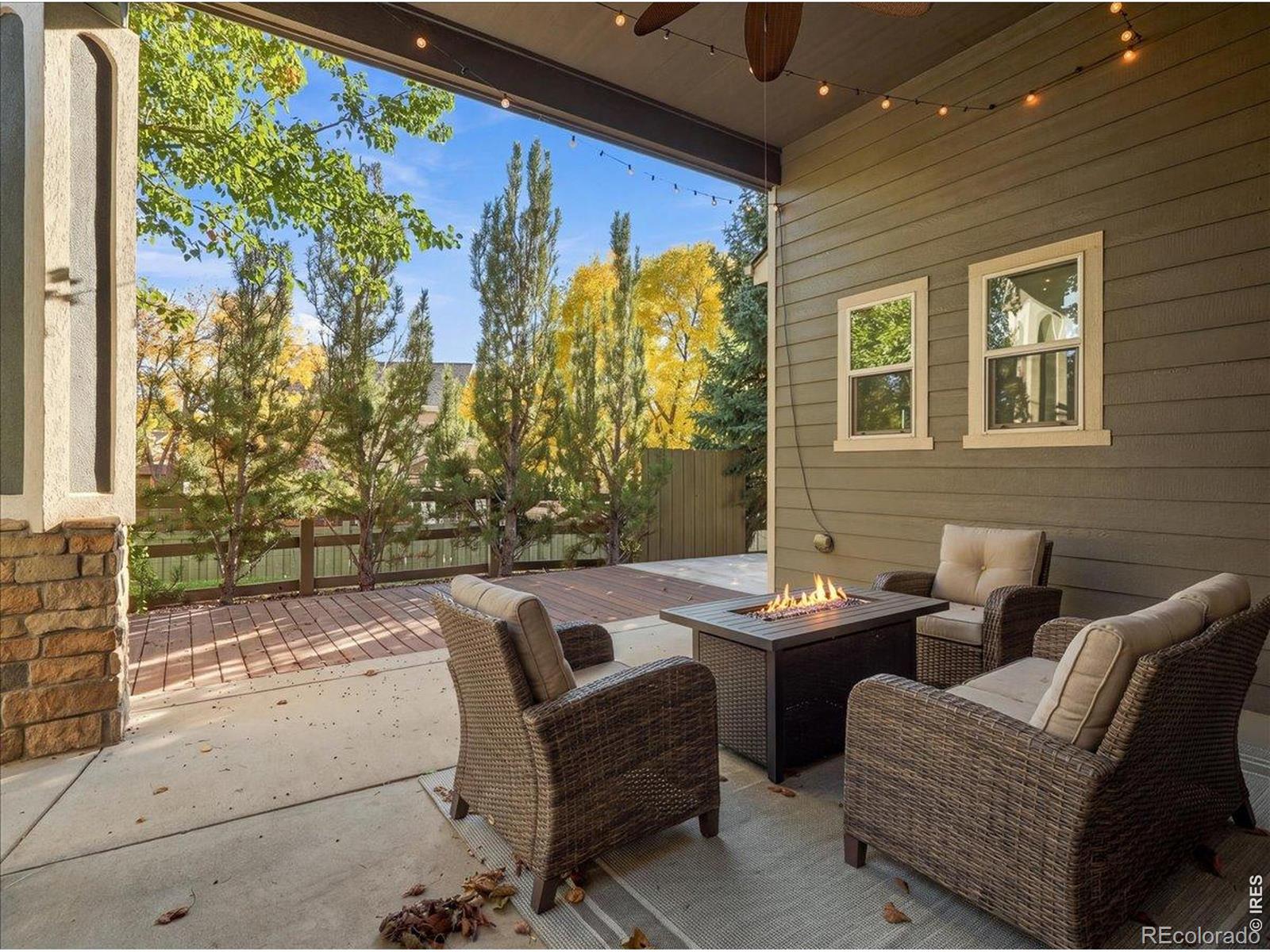 MLS Image #44 for 3229  muskrat creek drive,fort collins, Colorado