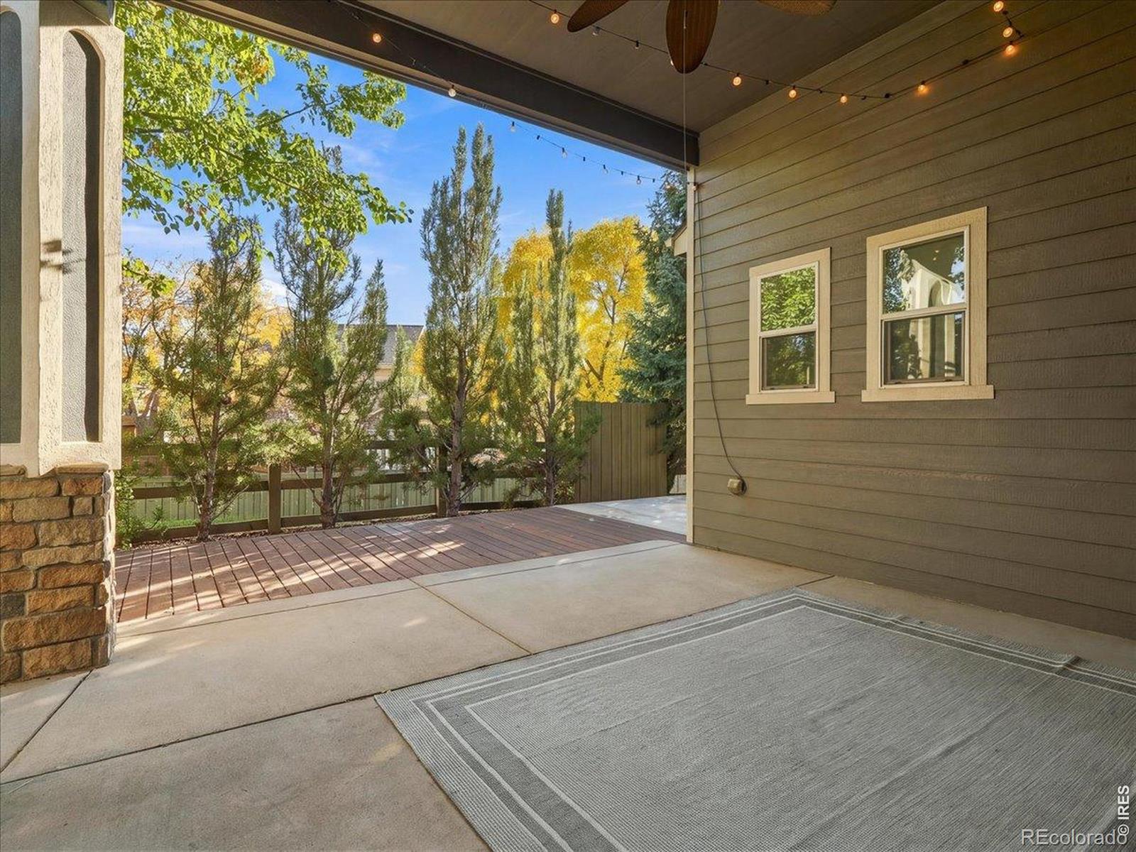 MLS Image #45 for 3229  muskrat creek drive,fort collins, Colorado
