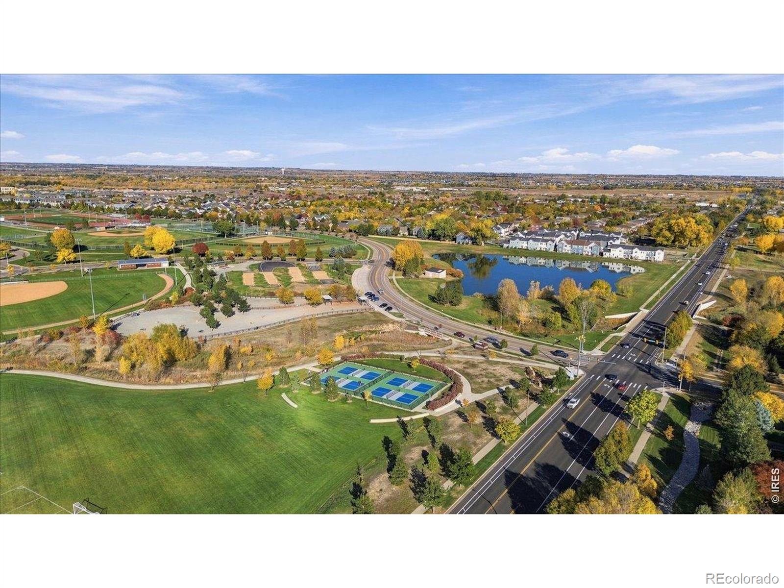 MLS Image #46 for 3229  muskrat creek drive,fort collins, Colorado