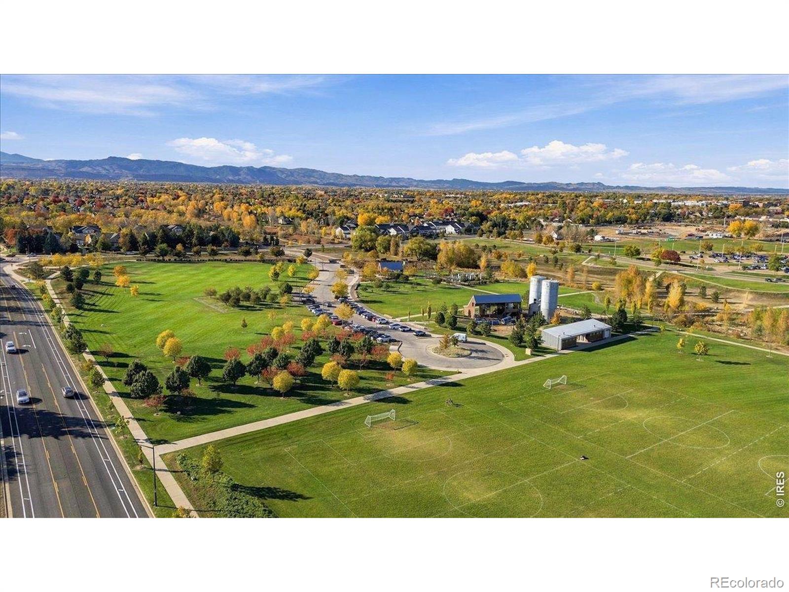 MLS Image #47 for 3229  muskrat creek drive,fort collins, Colorado