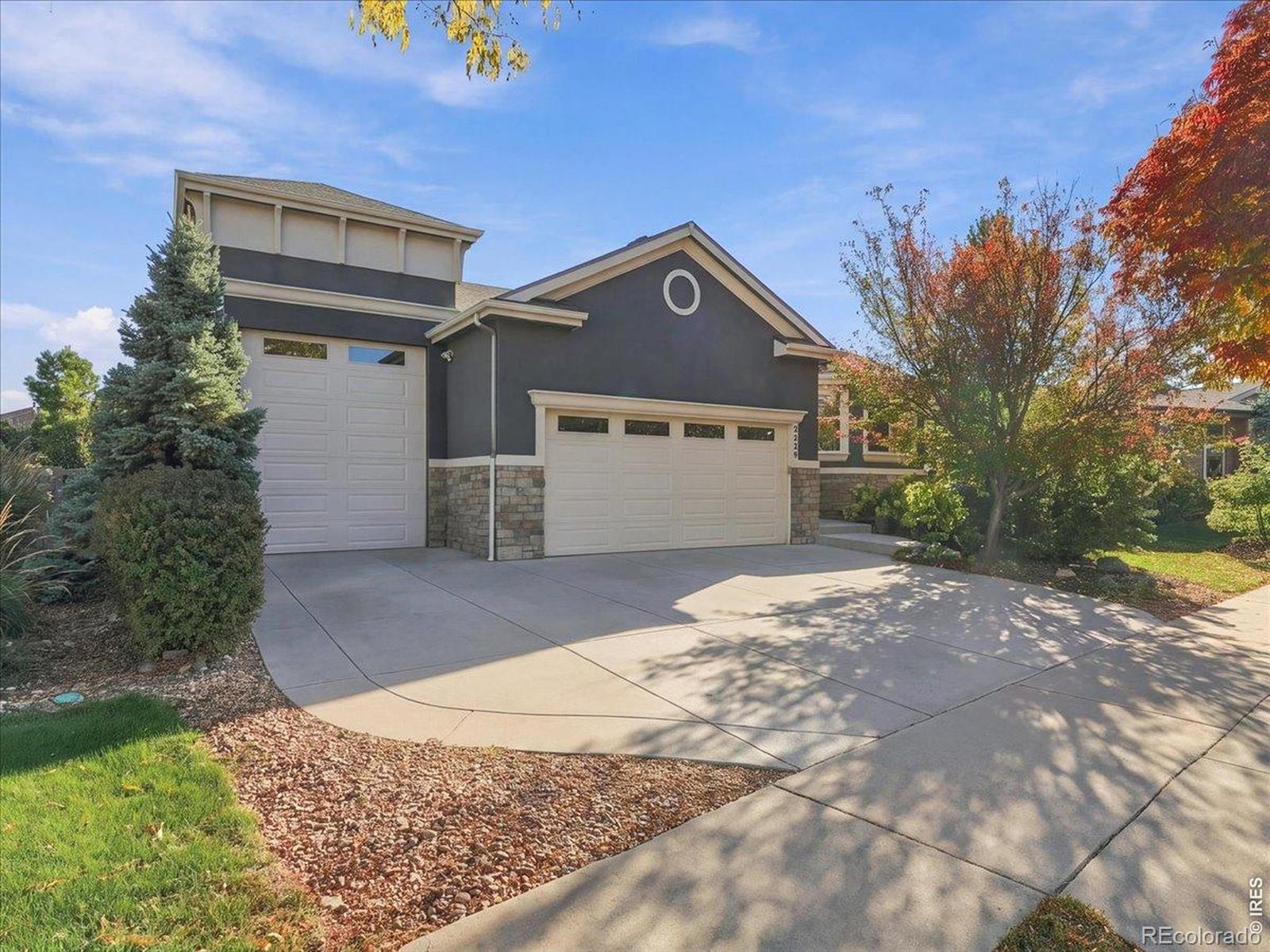 MLS Image #48 for 3229  muskrat creek drive,fort collins, Colorado
