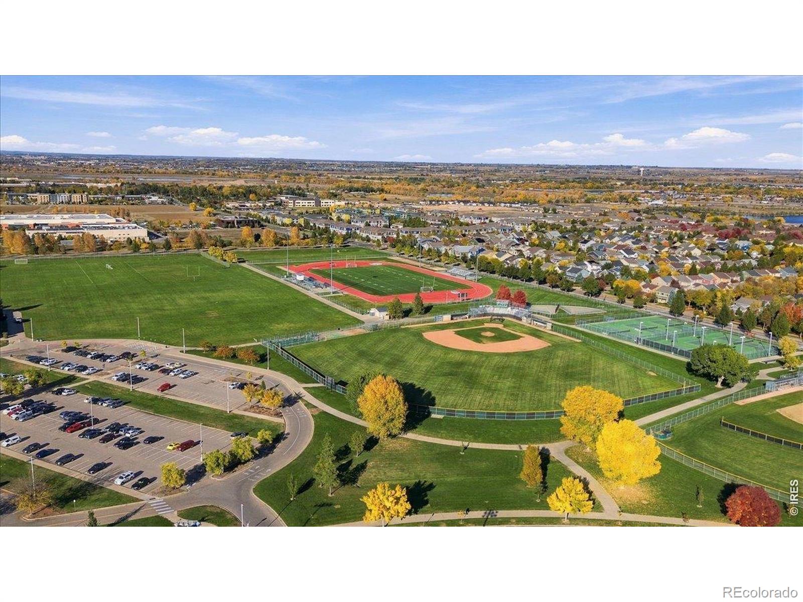 MLS Image #49 for 3229  muskrat creek drive,fort collins, Colorado