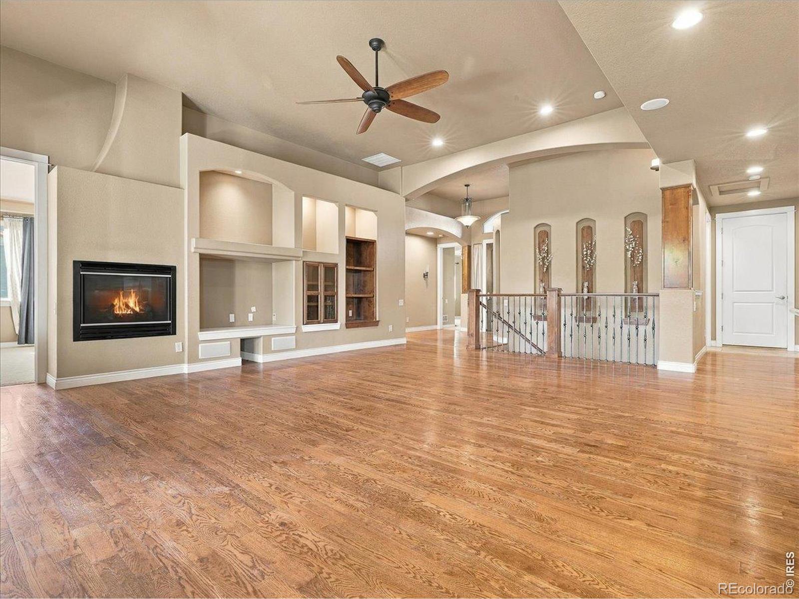 MLS Image #5 for 3229  muskrat creek drive,fort collins, Colorado