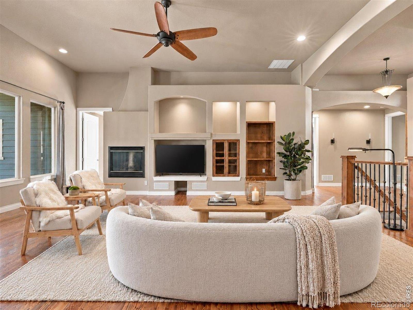 MLS Image #6 for 3229  muskrat creek drive,fort collins, Colorado