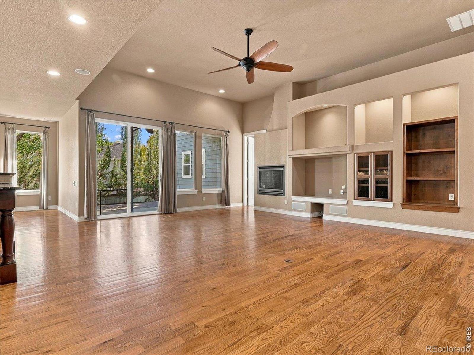 MLS Image #7 for 3229  muskrat creek drive,fort collins, Colorado