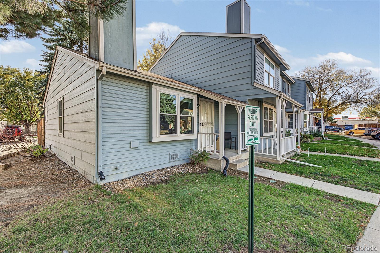 MLS Image #2 for 8230  washington street,denver, Colorado