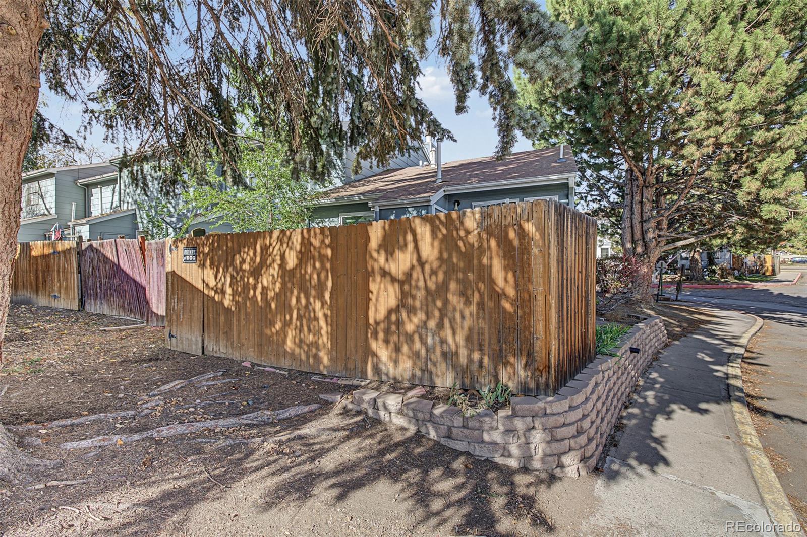 MLS Image #21 for 8230  washington street,denver, Colorado