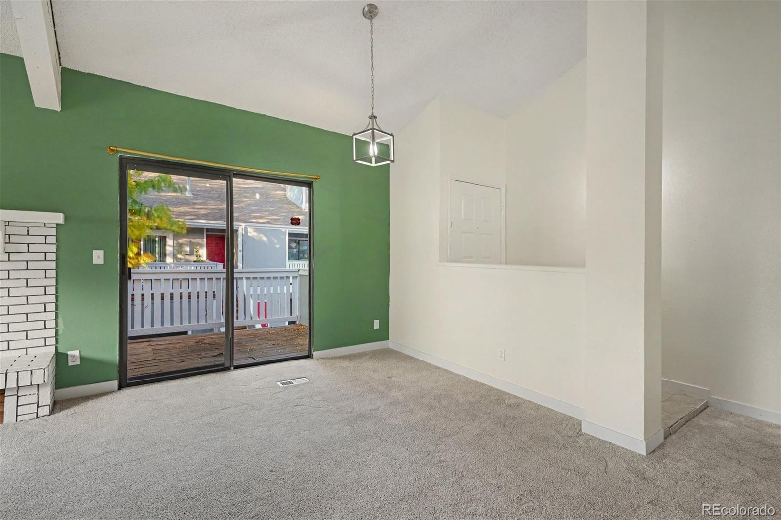 MLS Image #2 for 6545 e arizona avenue,denver, Colorado
