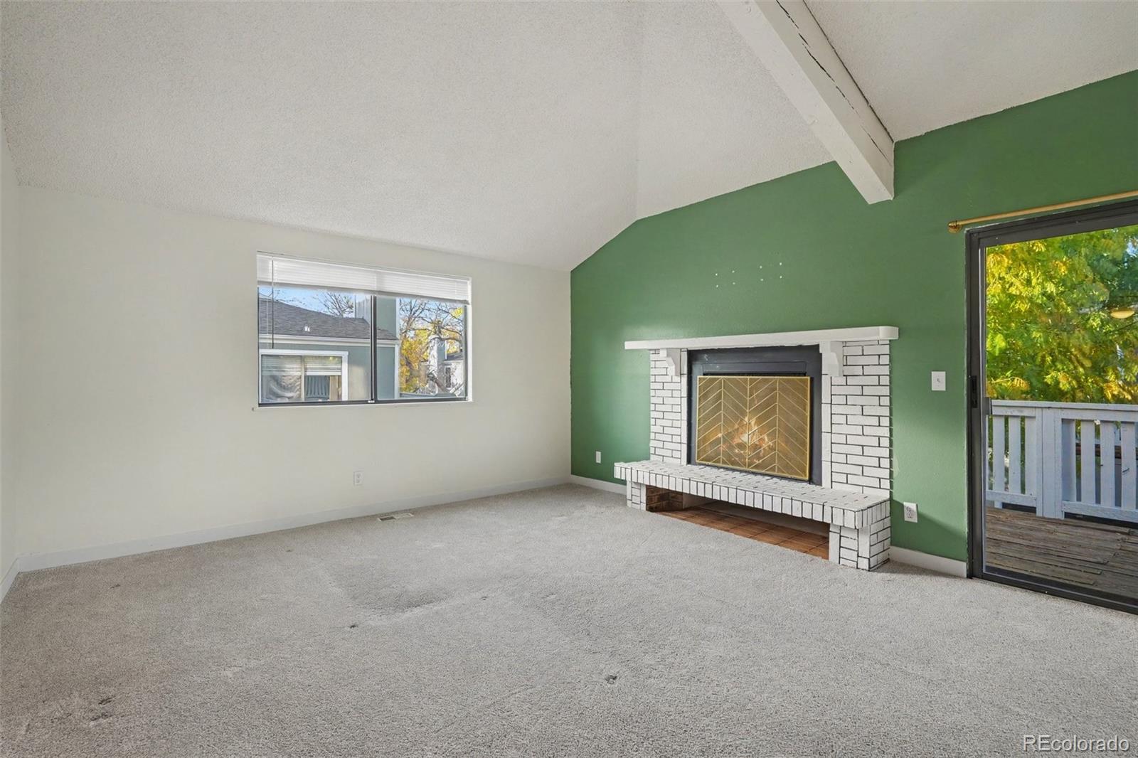 MLS Image #3 for 6545 e arizona avenue,denver, Colorado