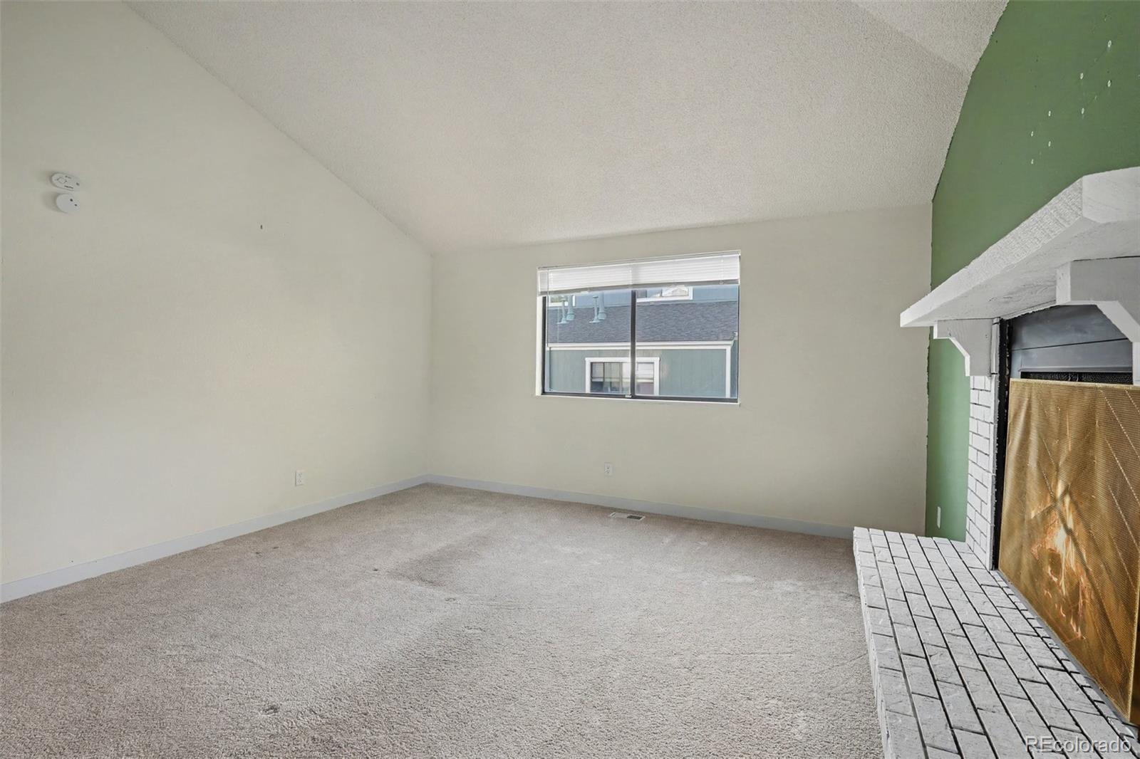 MLS Image #4 for 6545 e arizona avenue,denver, Colorado