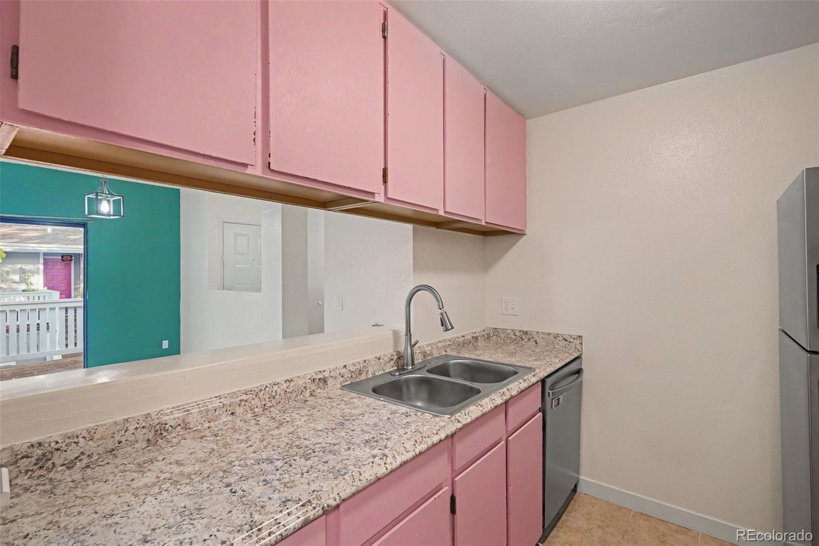 MLS Image #7 for 6545 e arizona avenue,denver, Colorado