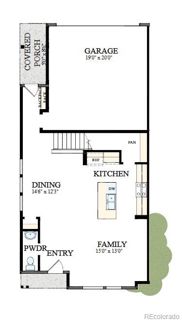 MLS Image #1 for 16225  peak street,broomfield, Colorado