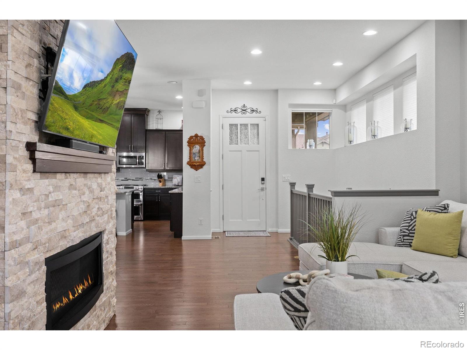 MLS Image #3 for 16535 w 85th lane,arvada, Colorado
