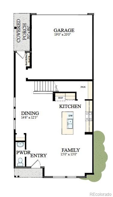 MLS Image #1 for 16225  peak street,broomfield, Colorado