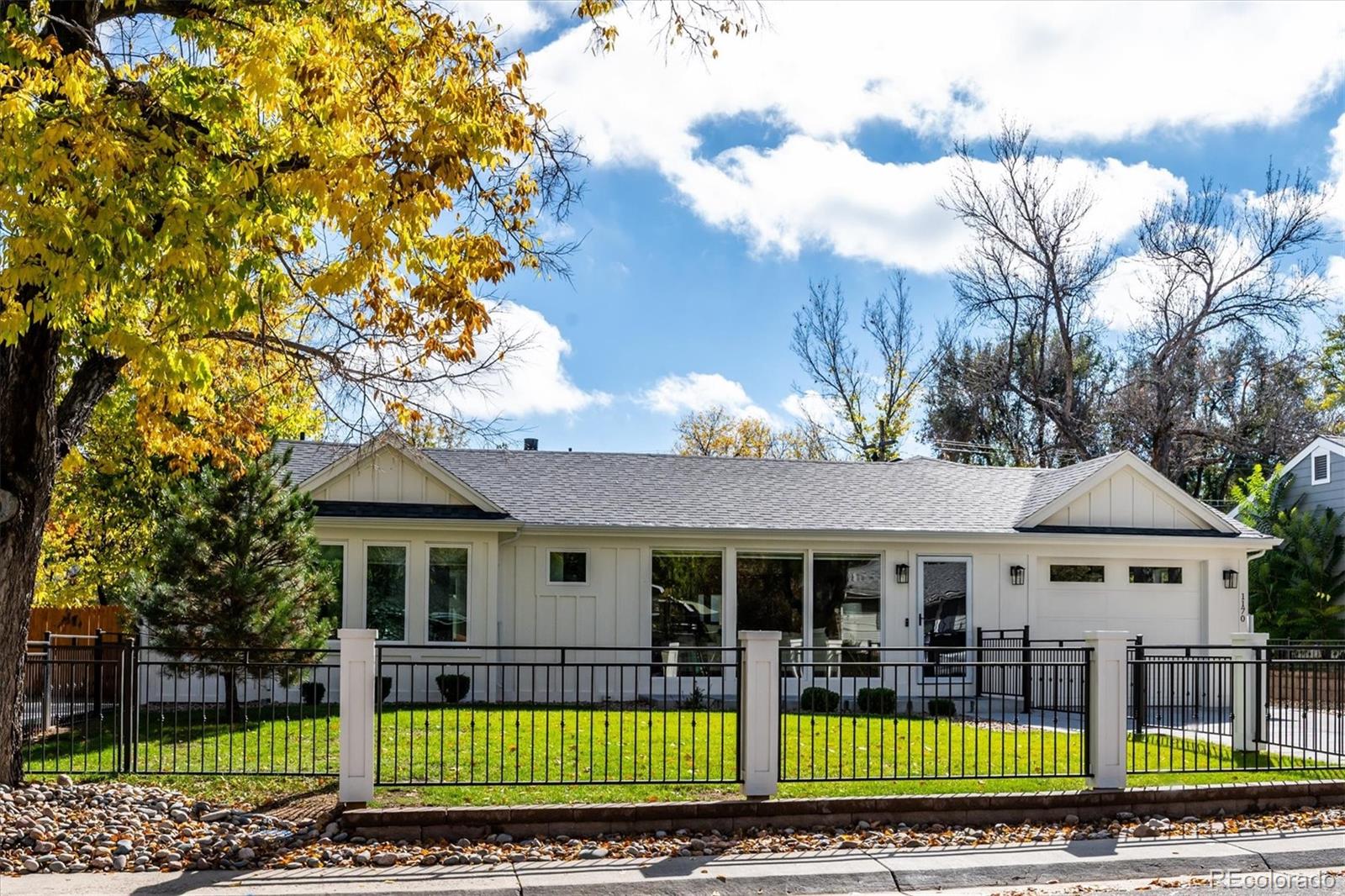 MLS Image #0 for 1170 s glencoe street,glendale, Colorado