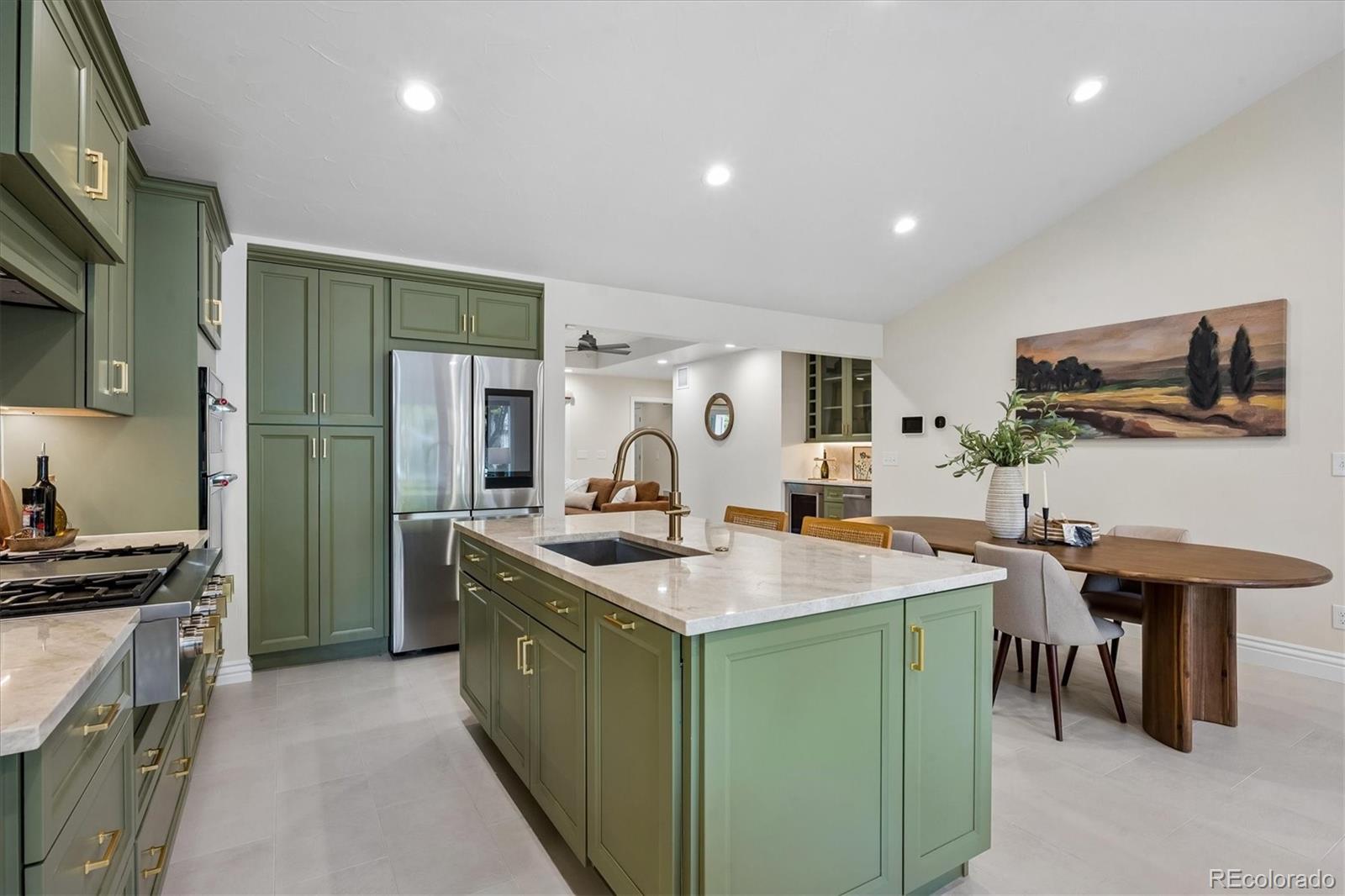MLS Image #10 for 1170 s glencoe street,glendale, Colorado