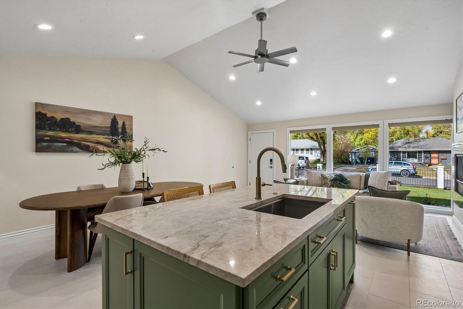 MLS Image #13 for 1170 s glencoe street,glendale, Colorado
