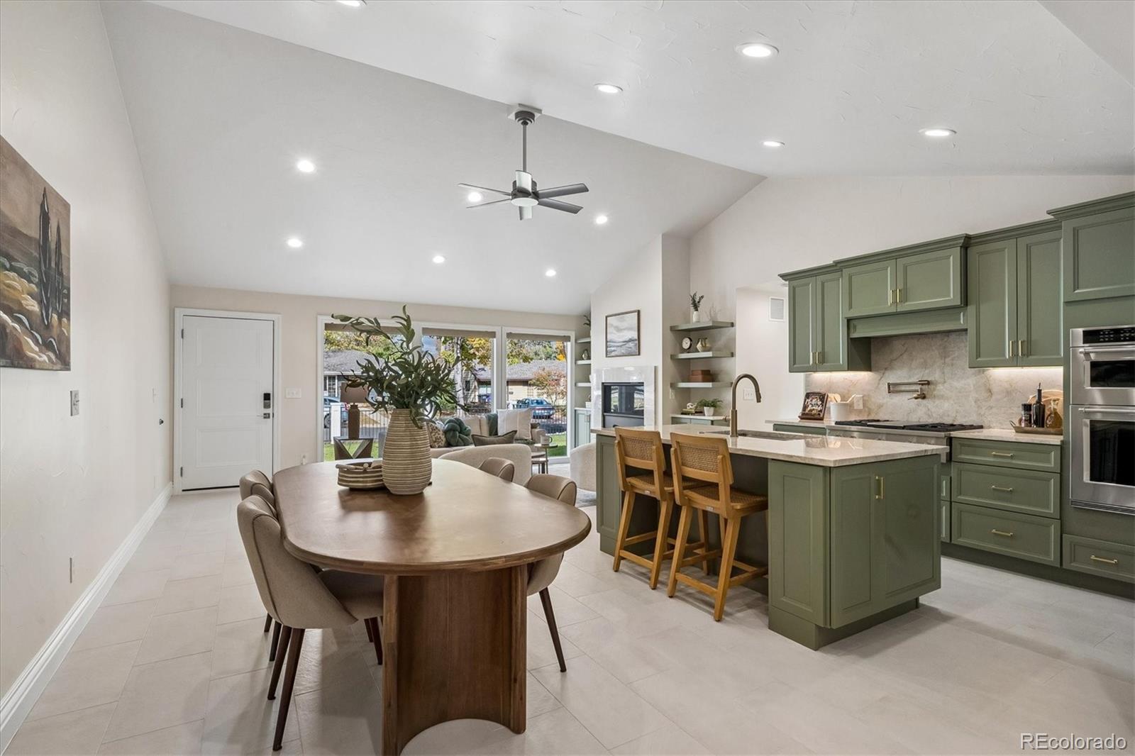 MLS Image #15 for 1170 s glencoe street,glendale, Colorado