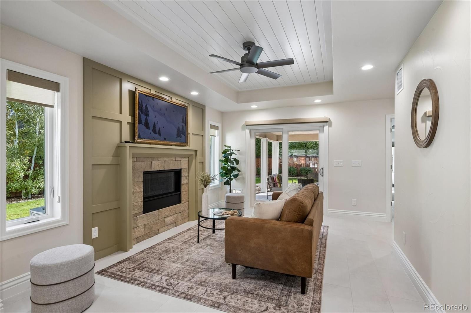 MLS Image #19 for 1170 s glencoe street,glendale, Colorado